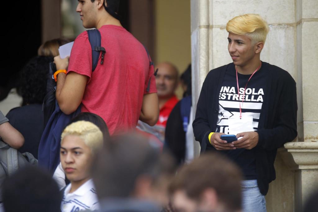 INSEC y Fundación RIMAS suscriben alianza en beneficio de jóvenes y comunidades