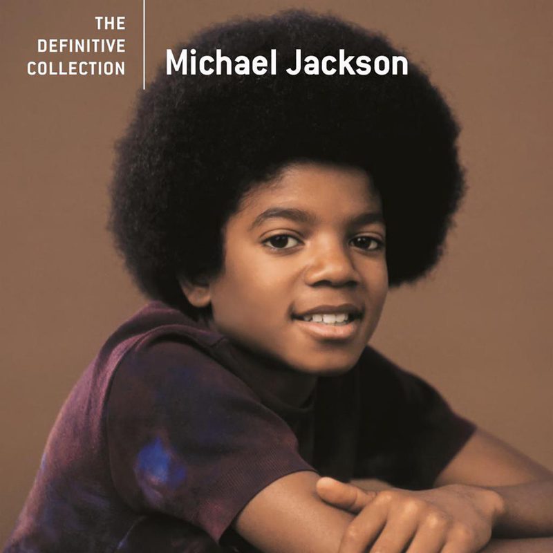 Las grabaciones de los primeros años de Michael Jackson en ‘The Definitive Collection LP’
