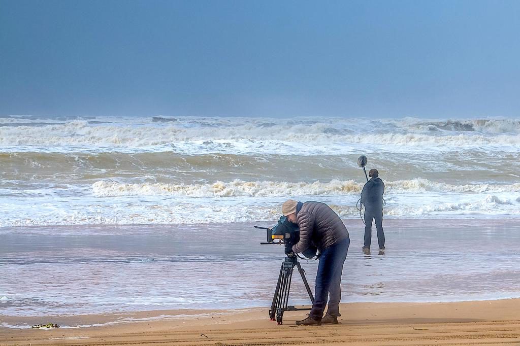 La situación ambiental y climática mundial, a través de documentales, series y películas
