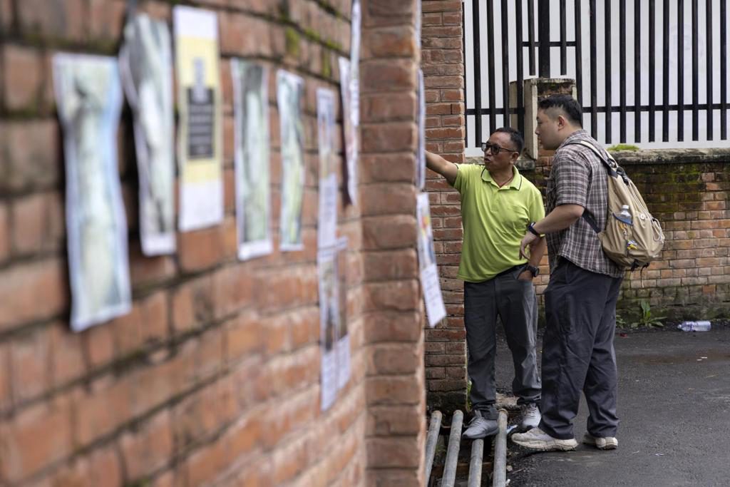 Nepal eleva a dos los españoles localizados tras la violenta riada con 633 muertos