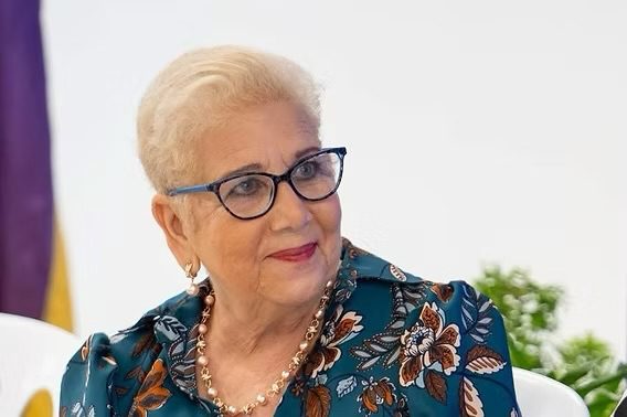Contralora confirma señalamientos de Julia Nazario sobre manejo deficiente del DRNA ante la erosión costera