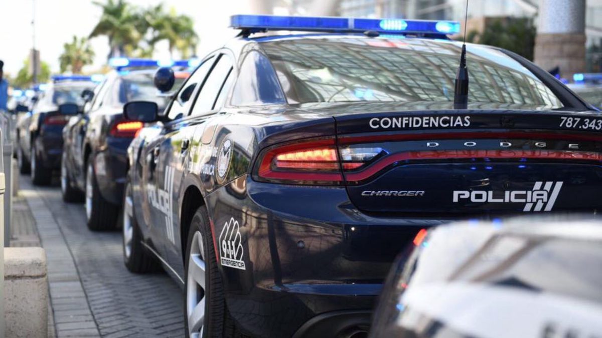 Roban armas, $18,000 en efectivo y una guagua RAM de un apartamento en Hatillo