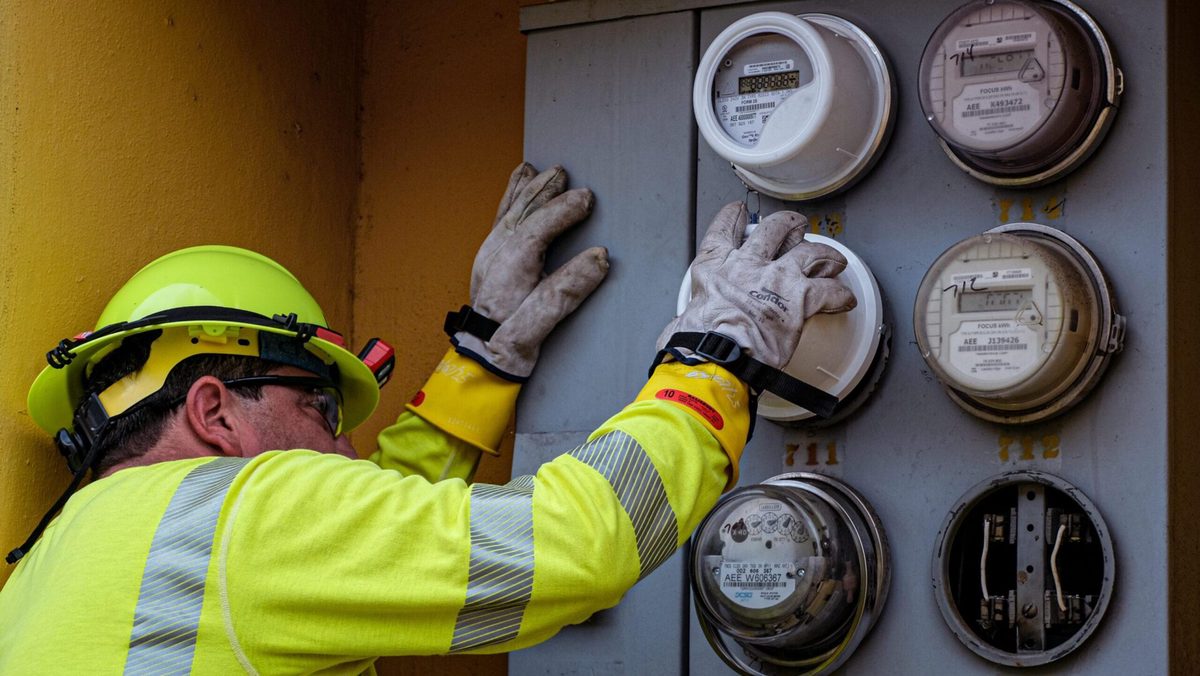 Salida abrupta de Costa Sur 5 y 6 dejan sin luz a casi 200,000 clientes