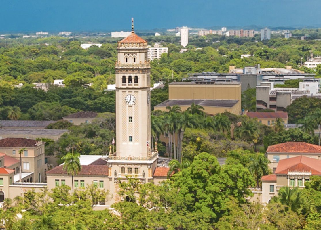 Vence hoy la convocatoria para estudio que determinaría la viabilidad de tener 11 recintos UPR