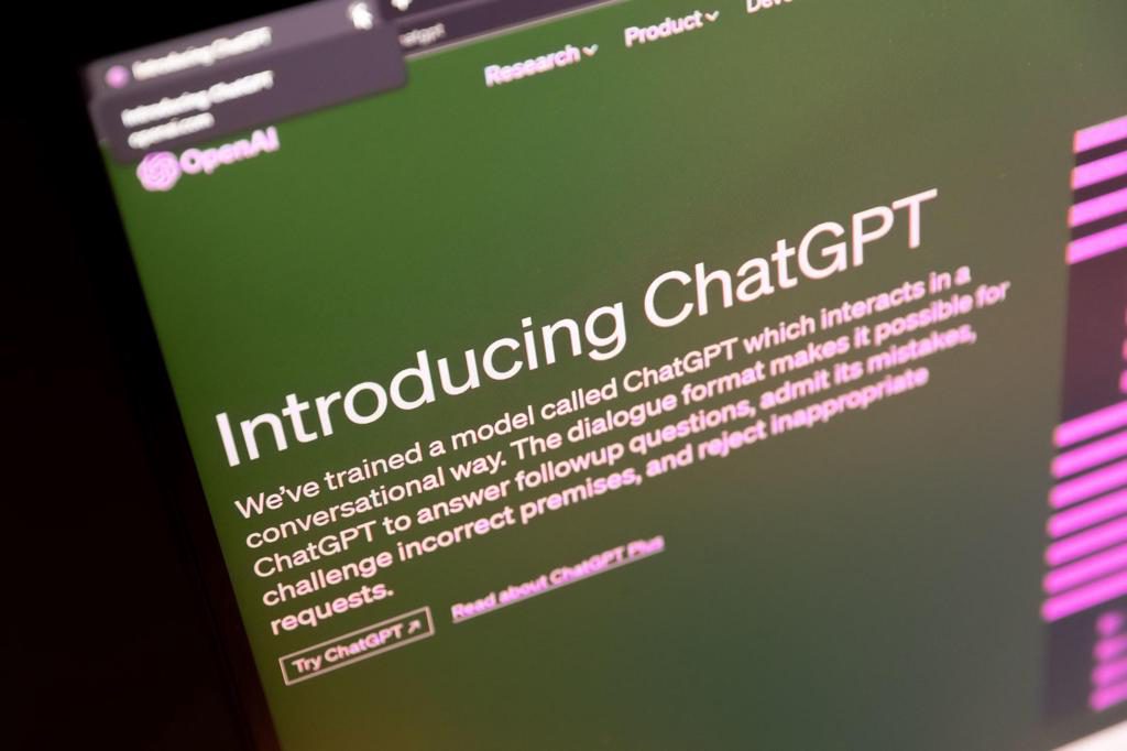 ChatGPT y Roblox, los primeros ‘chatbot’ y videojuego bajo máxima vigilancia de Bruselas
