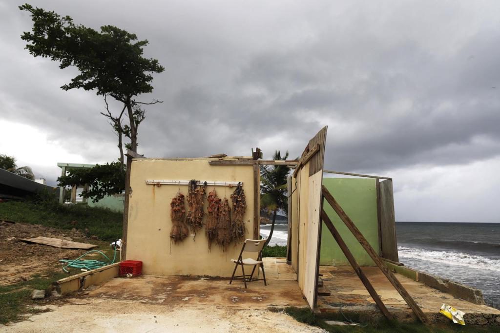 FEMA aprueba $65 millones para reconstrucción de María y evitar daños por desastres