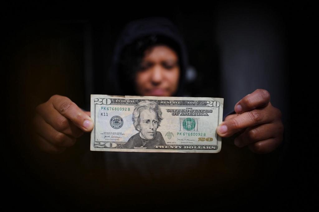 Las remesas enviadas a México aumentan un 3,1 % en los primeros siete meses del año