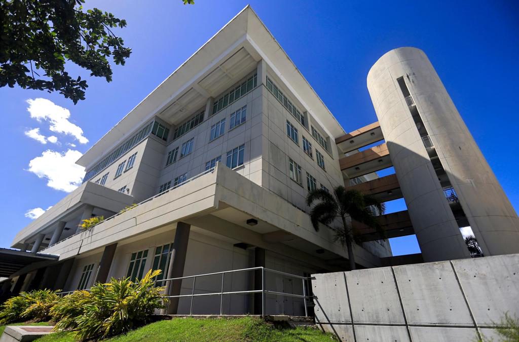 La UPR de Bayamón retoma sus cursos de manera remota ante huelga de empleados