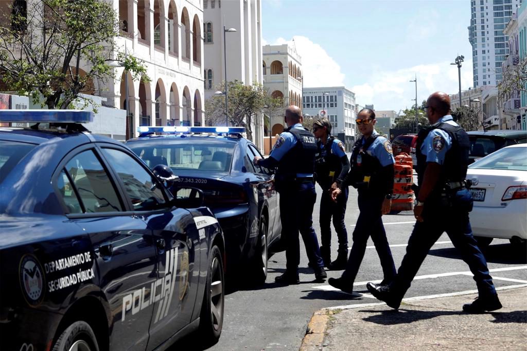 Reportan a un cuarto menor de edad desaparecido de Hogar del Niño en Santurce