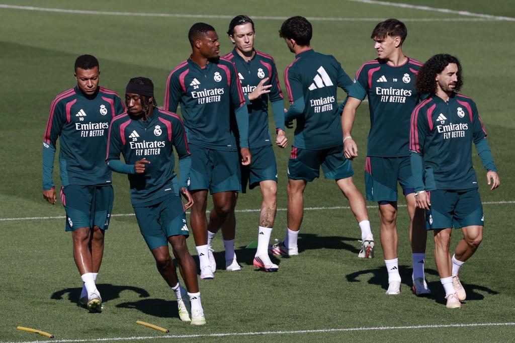 El Real Madrid inventa el mercado galáctico sin factura galáctica
