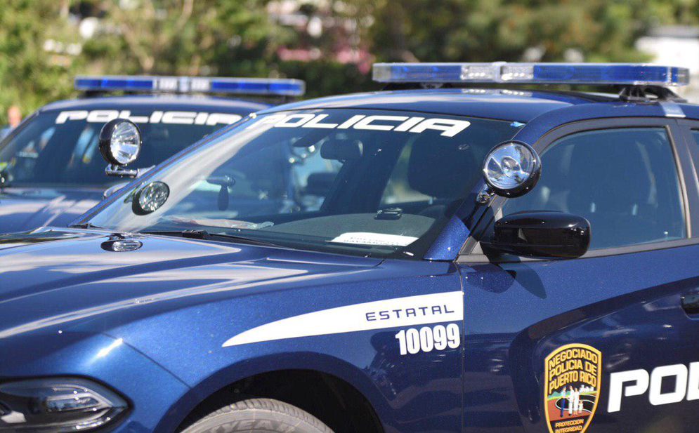 Hombre es víctima de ‘carjacking’ en Luquillo