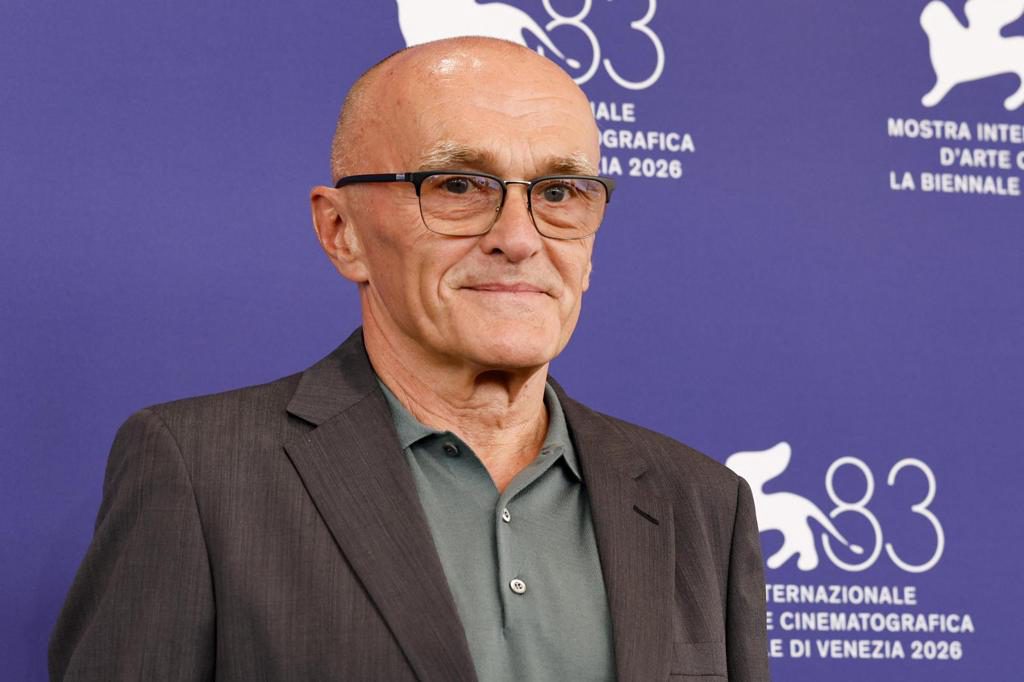 Danny Boyle abre Venecia con ‘Ink’, viaje a la génesis del imperio Murdoch y la posverdad