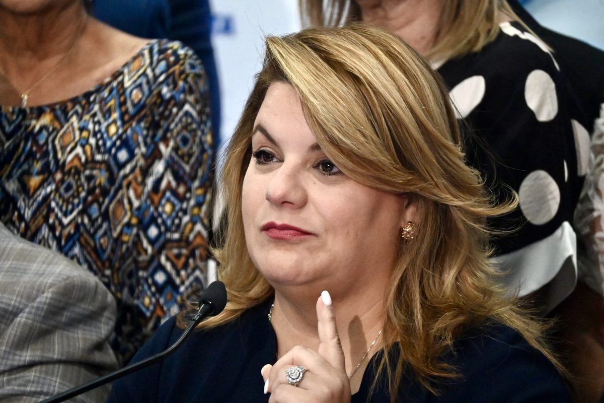 Gobernadora solicita 9.6 millones de dólares para reactivar cinco pozos ante sequía