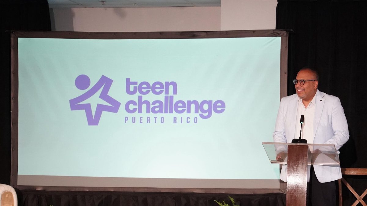 Teen Challenge reúne a expertos locales e internacionales en Congreso de Salud Mental y Adicciones