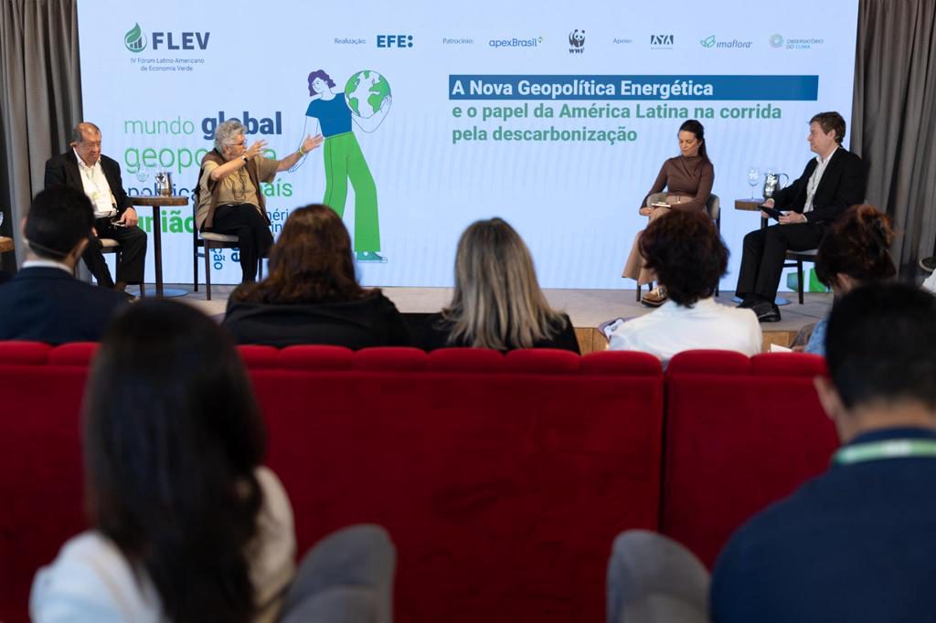 La nueva geopolítica exige a Latinoamérica cooperar en minerales críticos, según expertos