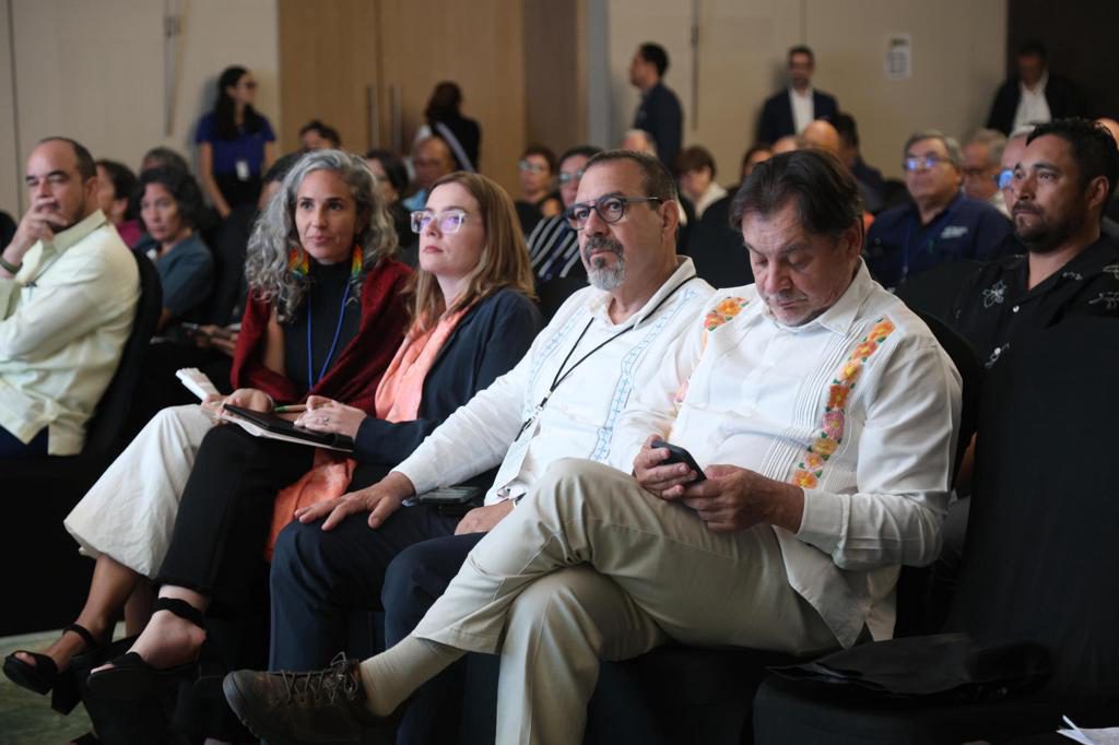 Mesoamérica traza la ruta hacia el 30×30 con una conservación efectiva y sostenible