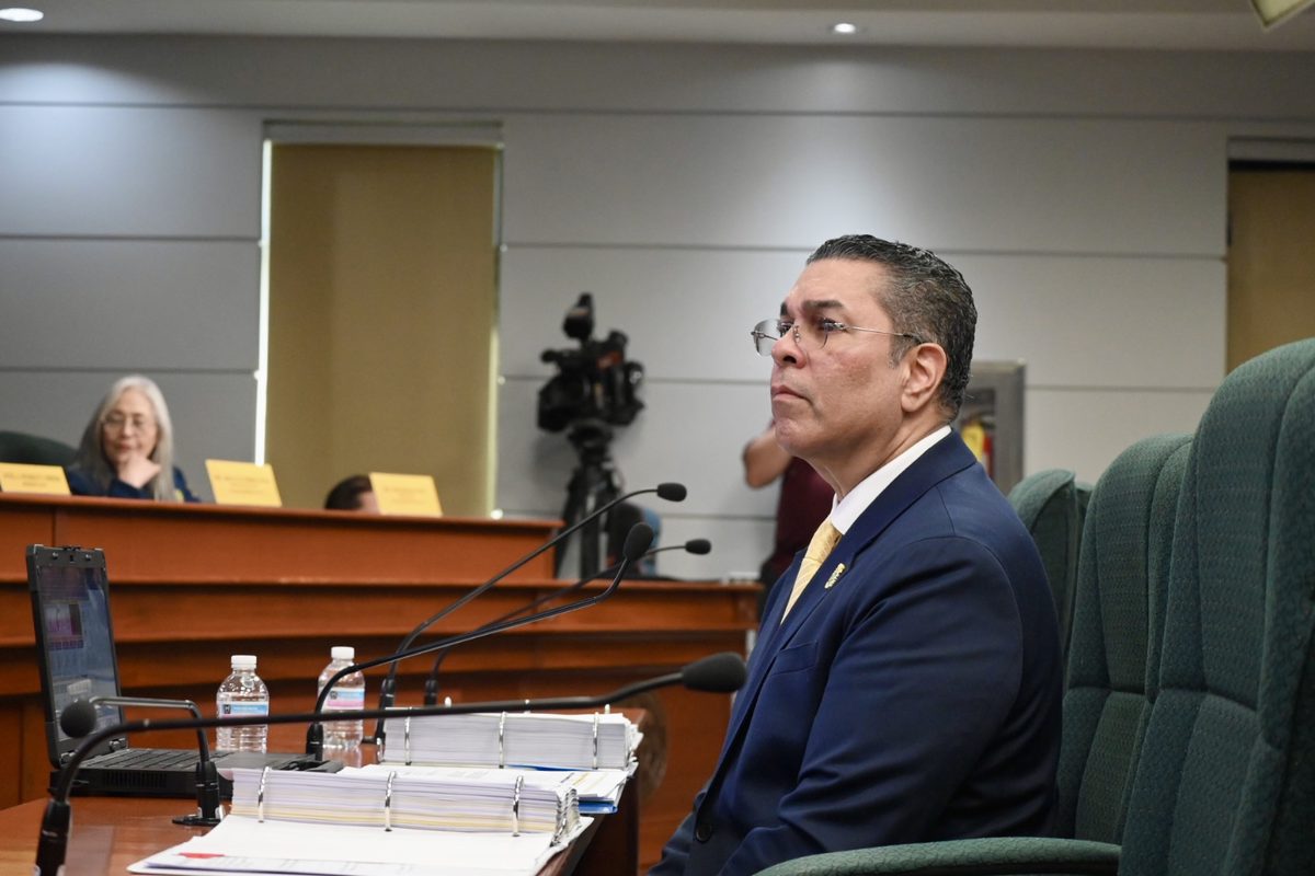 Josué Colón Ortiz revela que el FBI y Justicia lo entrevistaron por el caso de Power Expectations