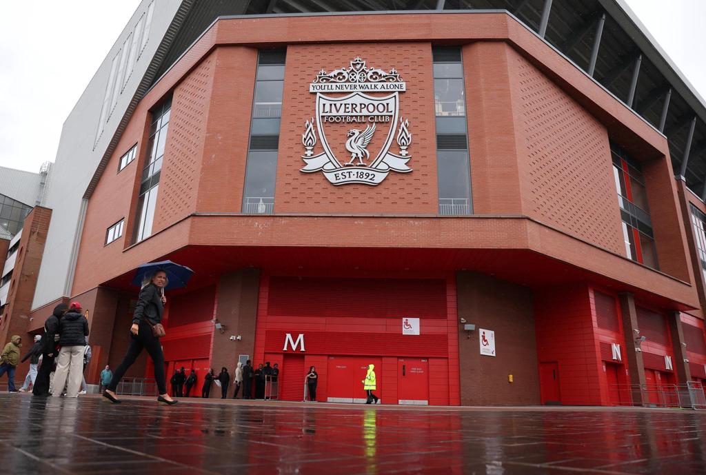 El Liverpool firma un patrocinio de 350 millones con Turkish Airlines