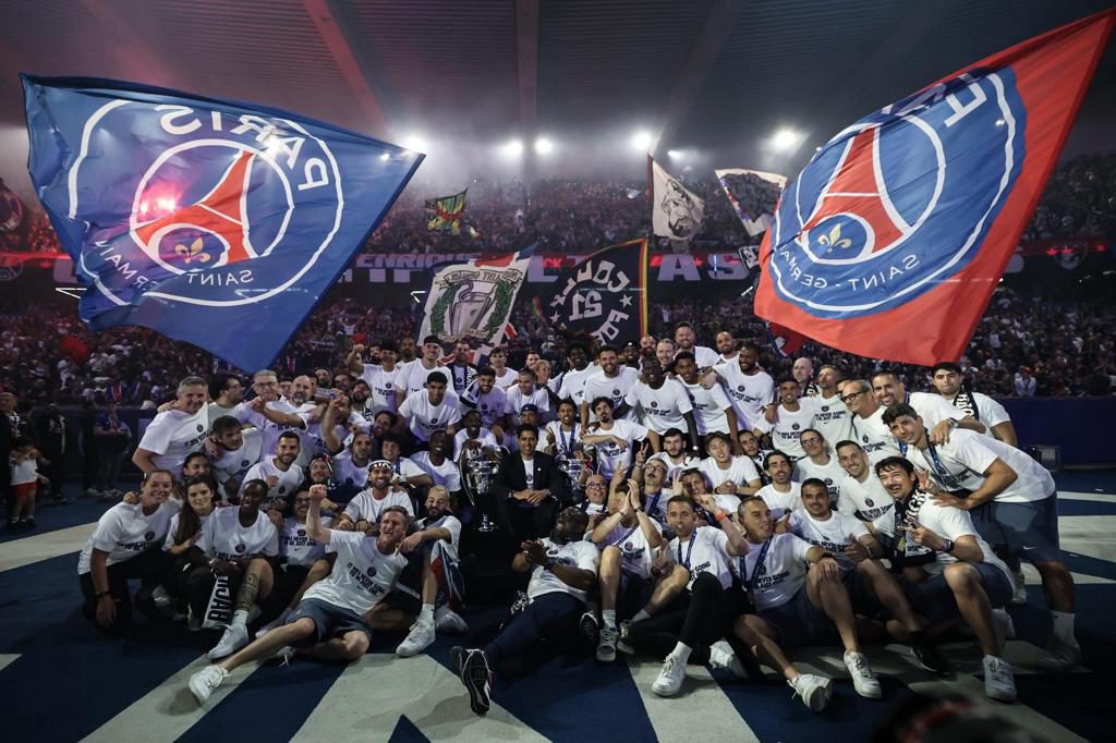 PSG, Flamengo, Arsenal, Bayern y Bodø Glimt, nominados de 2026 en una lista sin españoles