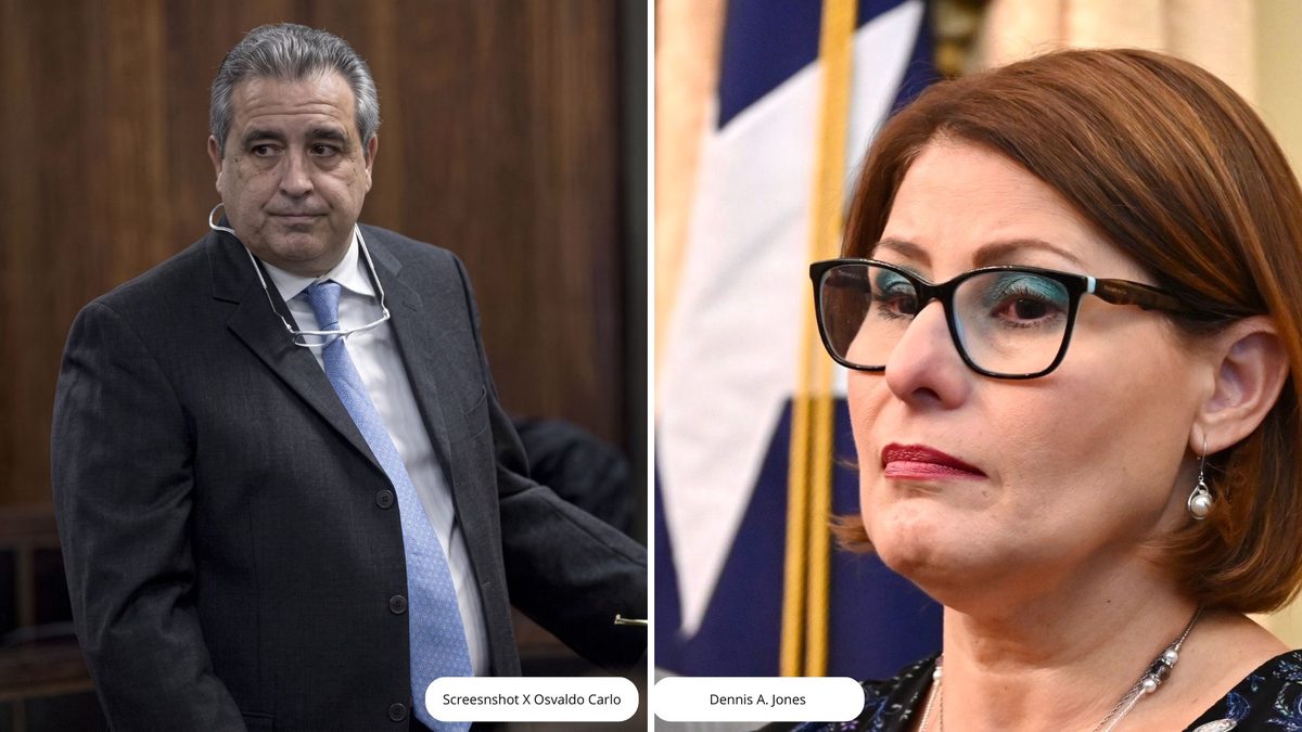 Citados Mary Carmen Zapata y Osvaldo Carlo en pesquisa sobre Power Expectations
