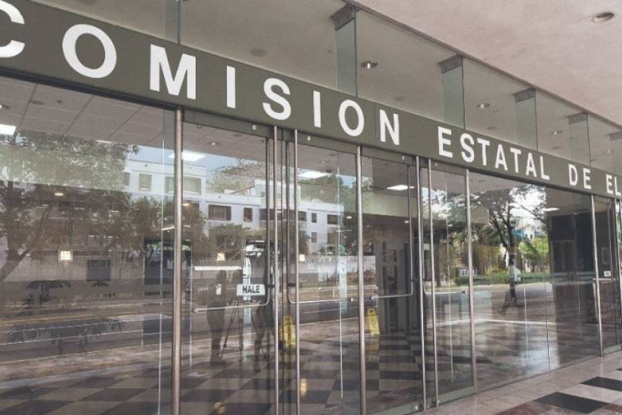 Definido el orden de los candidatos en la papeleta para la elección del nuevo alcalde de Cataño