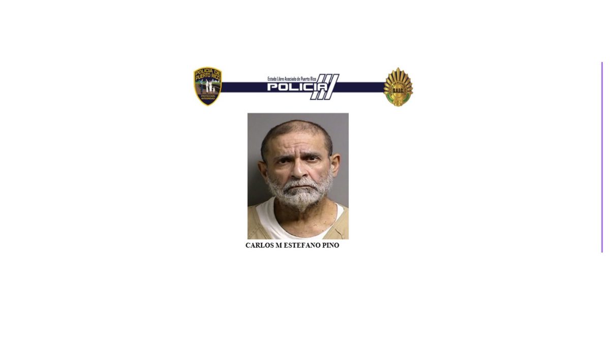 Causa para arresto y fianza de $3 millones contra imputado de asesinar a enfermera en Caguas