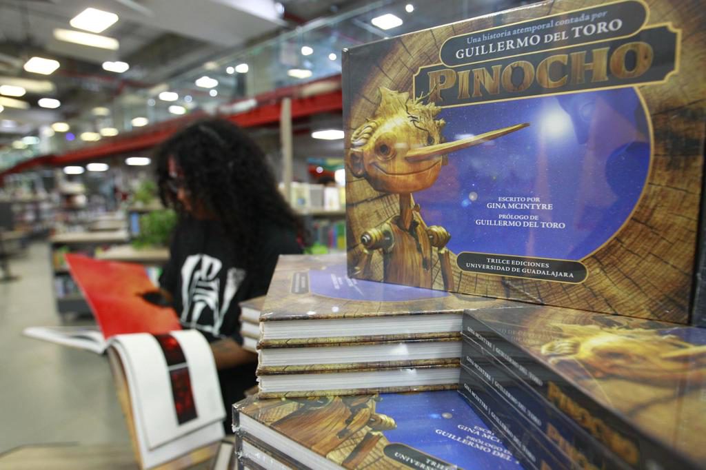 México propone tasa cero a librerías, con beneficio de hasta 14,8 millones de dólares
