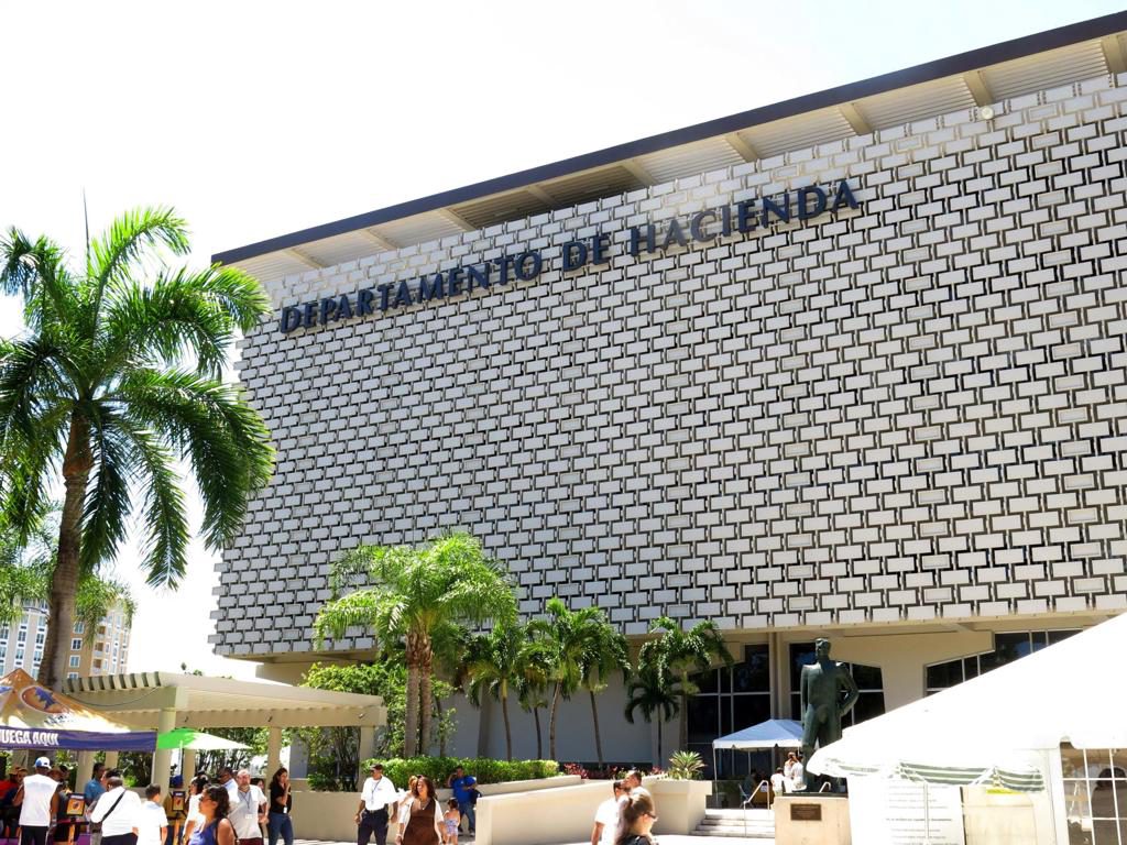 Ingresos netos al Fondo General en año fiscal 2026 superaron por $279 millones los de 2025