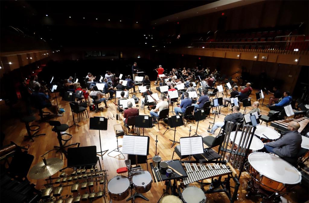 Orquesta Sinfónica de Puerto Rico recuerda el 11S con música de Beethoven y John Williams