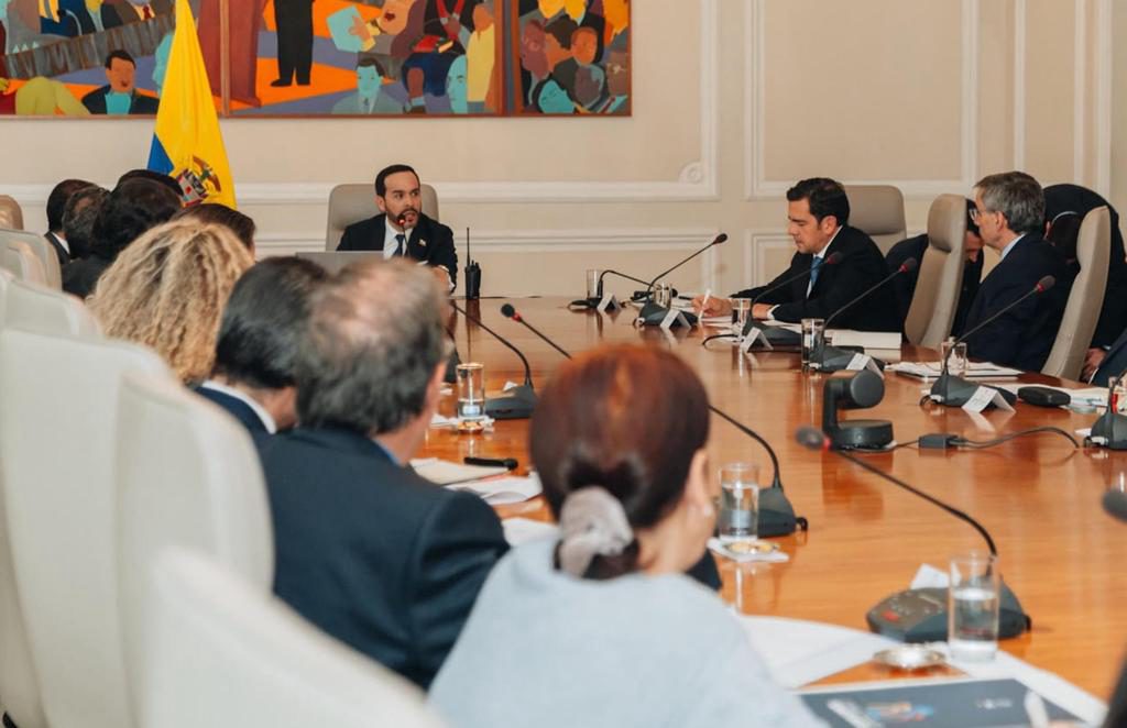Colombia autoriza a regiones usar dinero pensional para afrontar la emergencia del seísmo