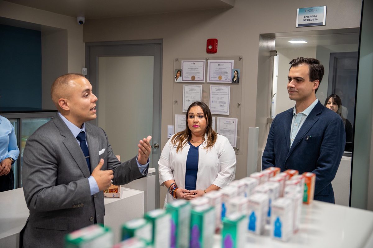 Comisionado residente advierte que propuesta de Medicare podría dificultar el acceso a servicios médicos en Puerto Rico