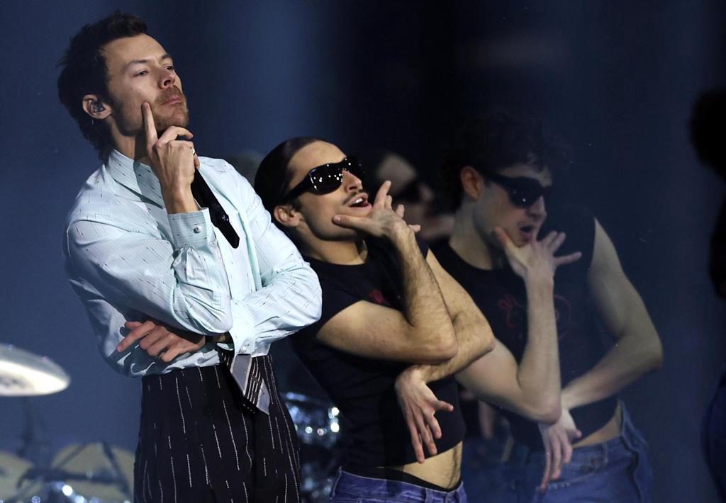 Harry Styles ofrecerá dos conciertos en Madrid con la gira ‘Together, Together’ en 2027