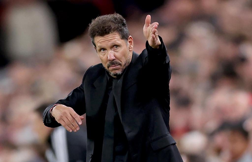 El peor inicio defensivo alerta a Simeone