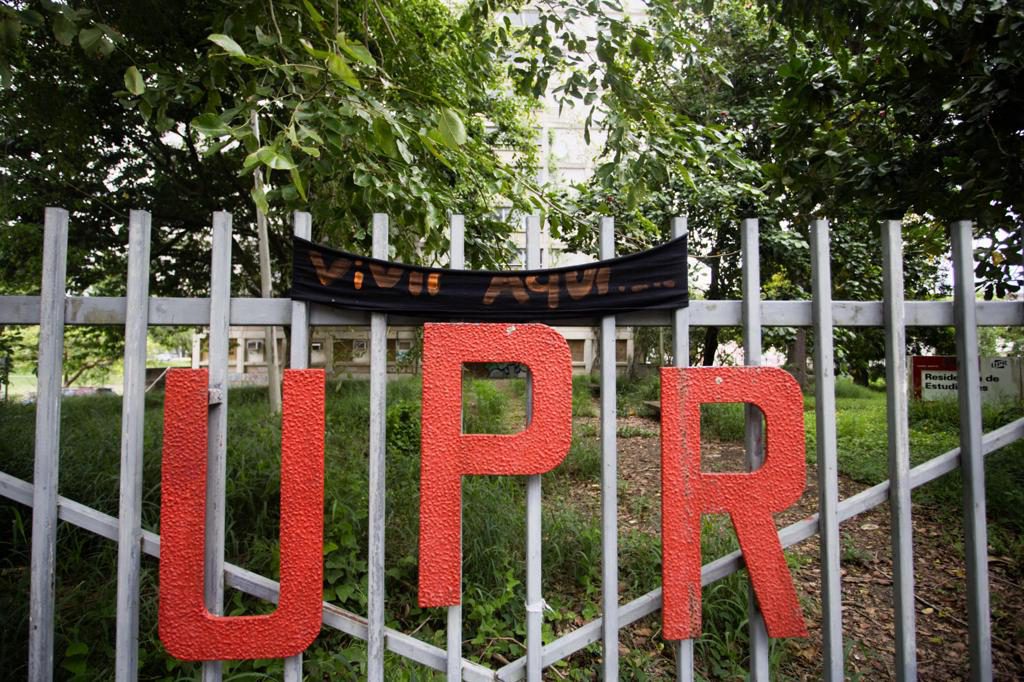Sindicato de la UPR presenta evidencia adicional acerca de la selección de su plan médico
