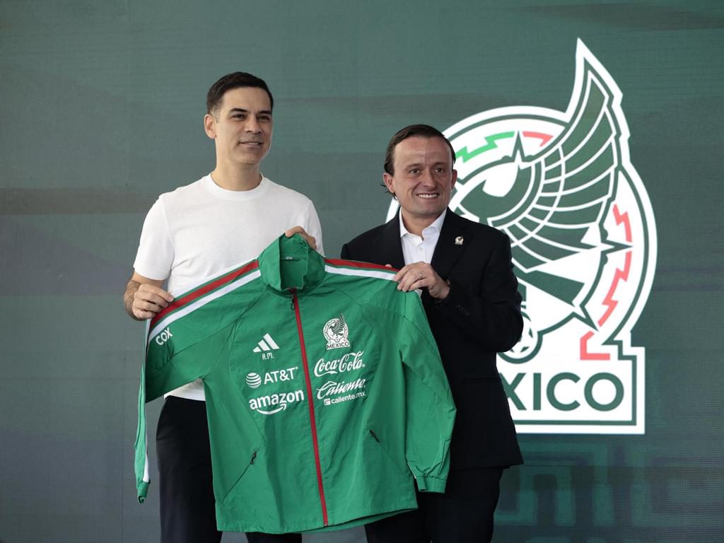 Rafael Márquez afirma que su misión es fortalecer la identidad de la selección mexicana