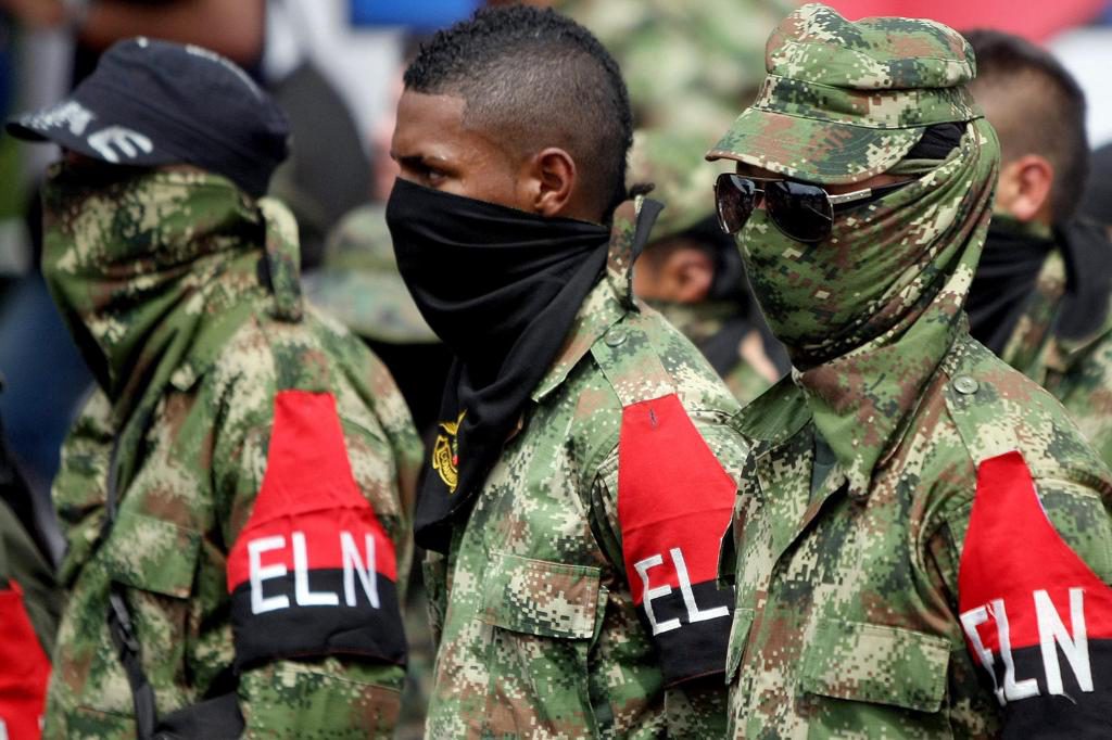 Grupos criminales en Colombia crecieron un 90 % en los últimos cuatro años, según informe