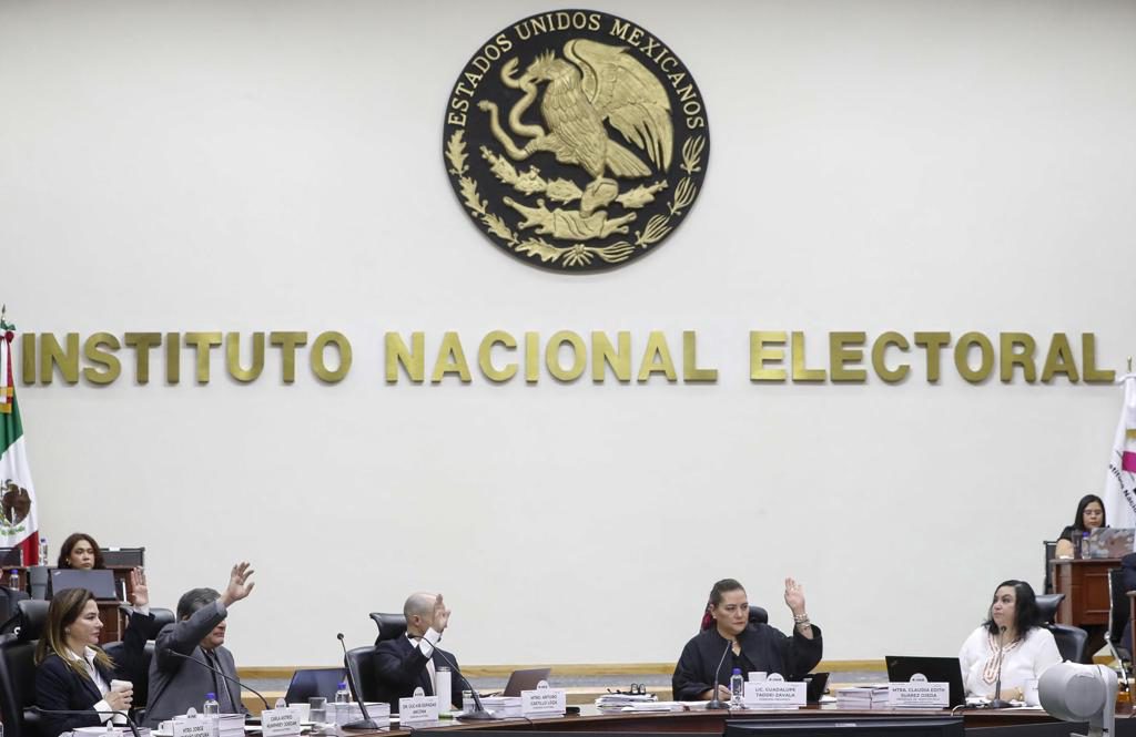 México inicia proceso para las elecciones intermedias de 2027 con 20.000 cargos en disputa