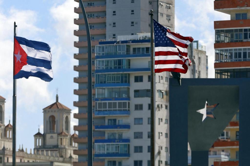 Cuba aumenta sus importaciones desde EE.UU. entre dependencia y auge del sector privado
