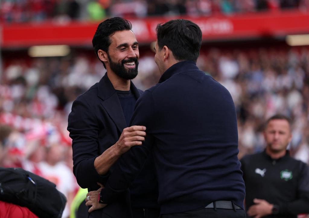0-0. Arbeloa consigue su primer punto en la Premier League