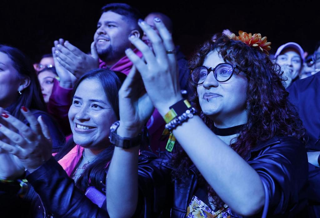 El Festival Cordillera celebra la diversidad de la música iberoamericana