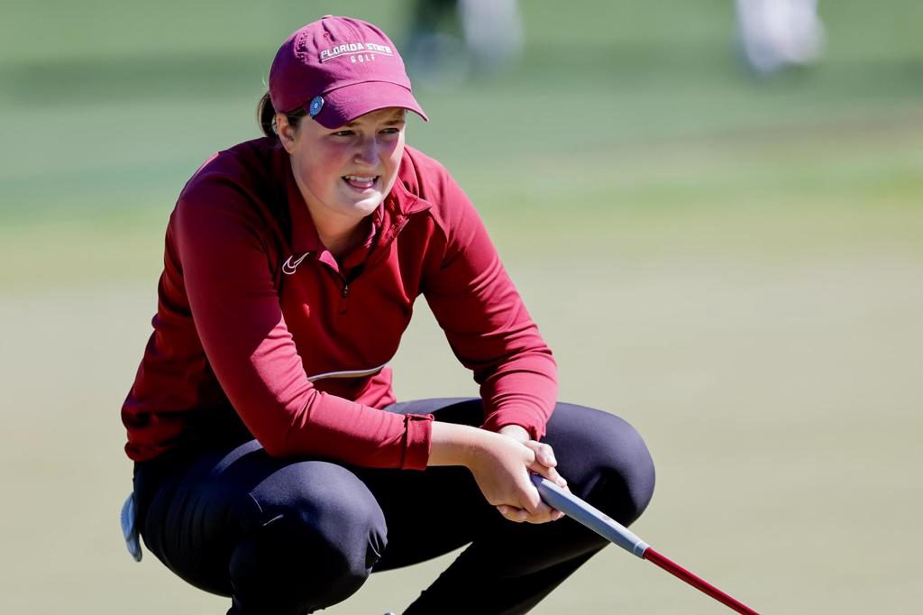 Europa recupera la corona de la Copa Solheim al ganar a Estados Unidos en los individuales