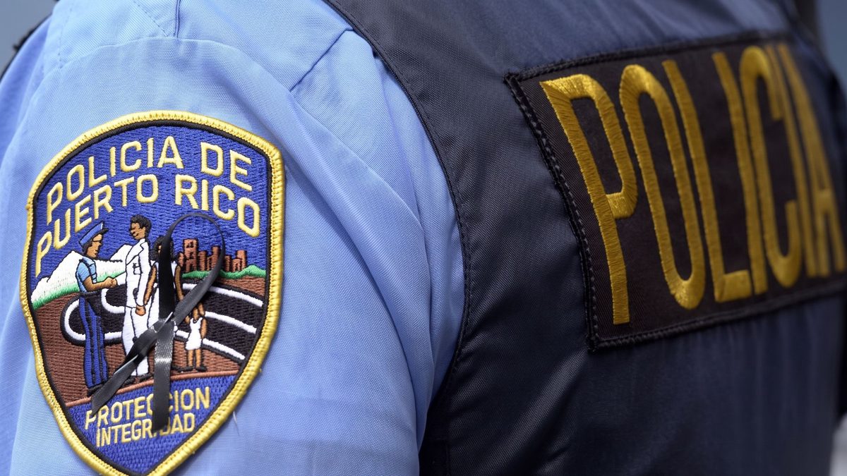 Asociación de Policías demanda al Gobierno en reclamo de un retiro digno del 50 % del salario