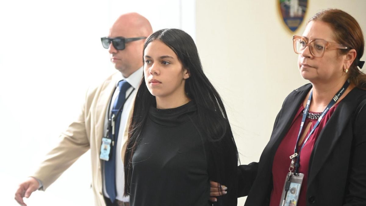Discutirán hoy la evidencia en el caso de Anthonieska Avilés para iniciar juicio en su fondo mañana