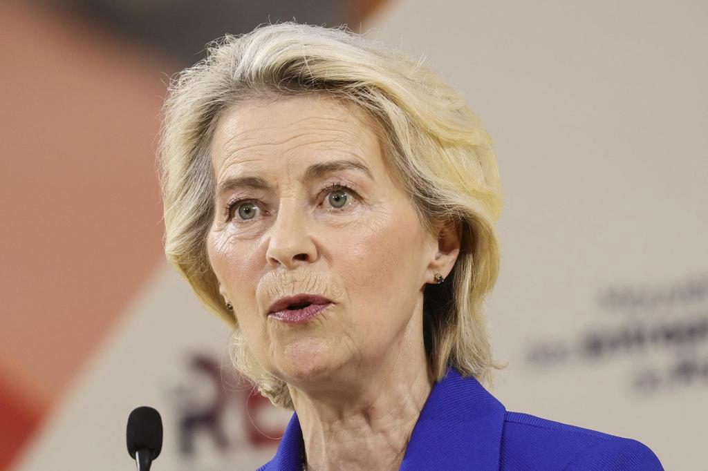 Más de 30 organizaciones piden que la naturaleza sea la primera «defensa» de la UE