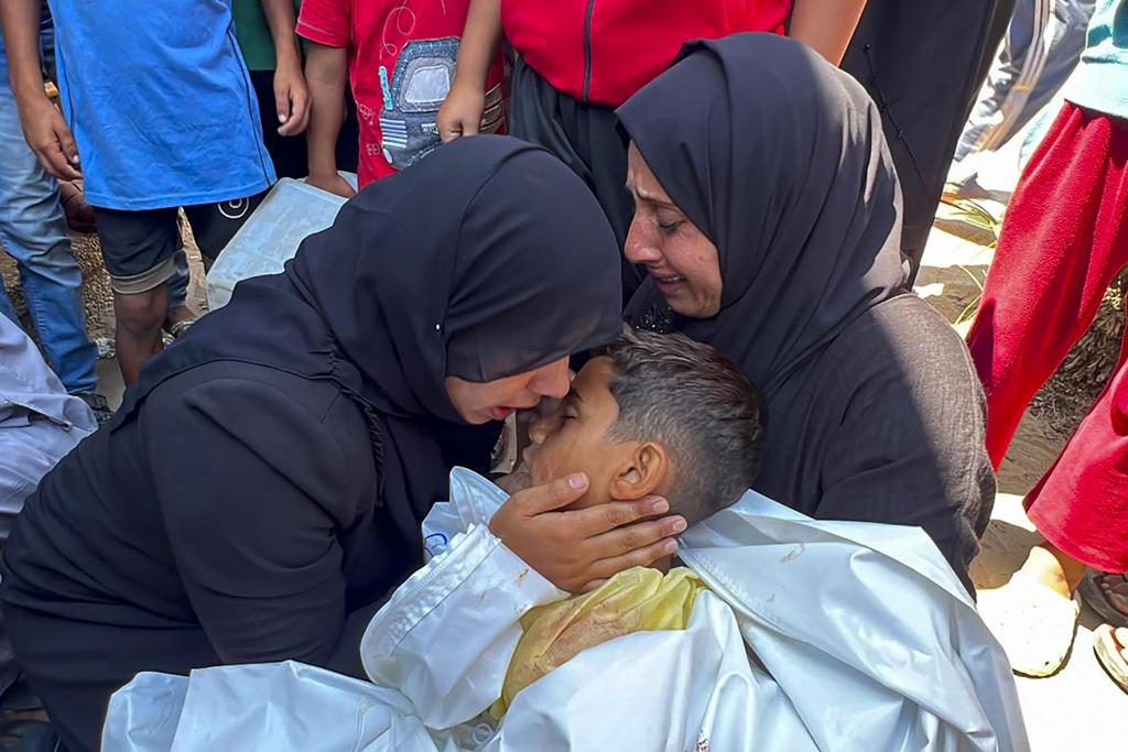 Israel persigue un «proyecto de eliminación» de los palestinos, según la ONG israelí Betselem