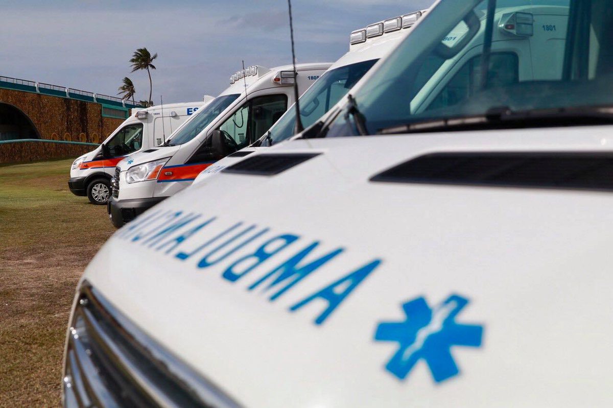 Hombre es agredido en robo de auto a mano armada en Bayamón