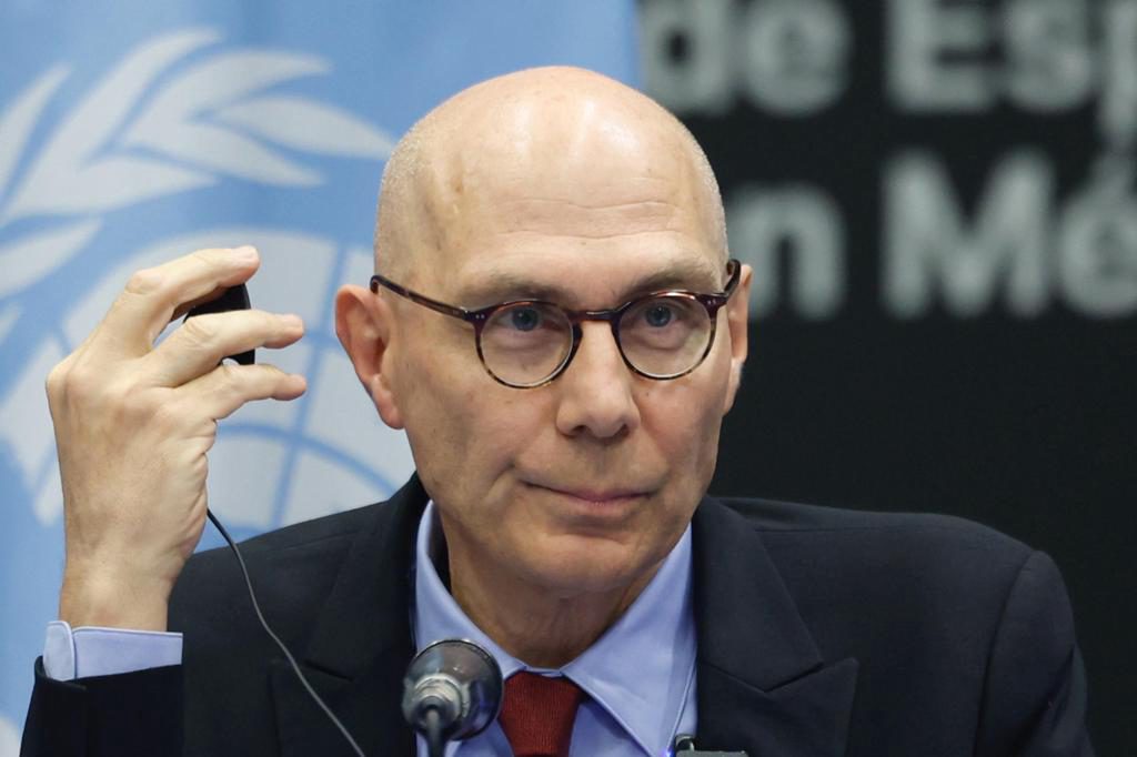 La ONU advierte que todos los derechos humanos «están en riesgo» ante el avance de la IA