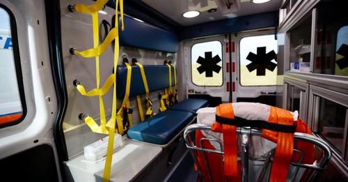 Hieren de bala a un hombre en una gasolinera de San Juan