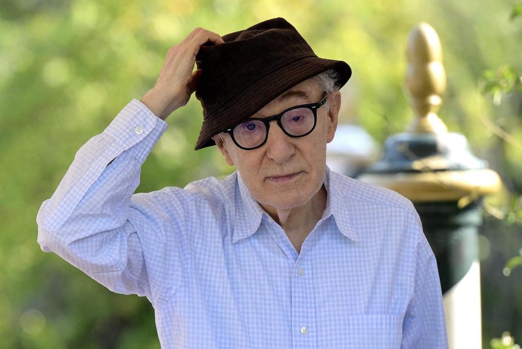 Woody Allen rodará en Madrid con Alexi Wasser, Jemima Kirke y Marton Csokas