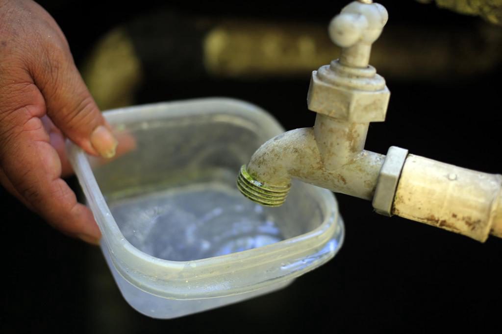 Municipio de Hatillo instala 1,370 cisternas ante las frecuentes interrupciones de agua